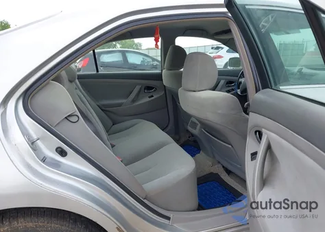 2007 Toyota Camry Le из США, поврежденный, VIN 4T1BE46KX7U025190